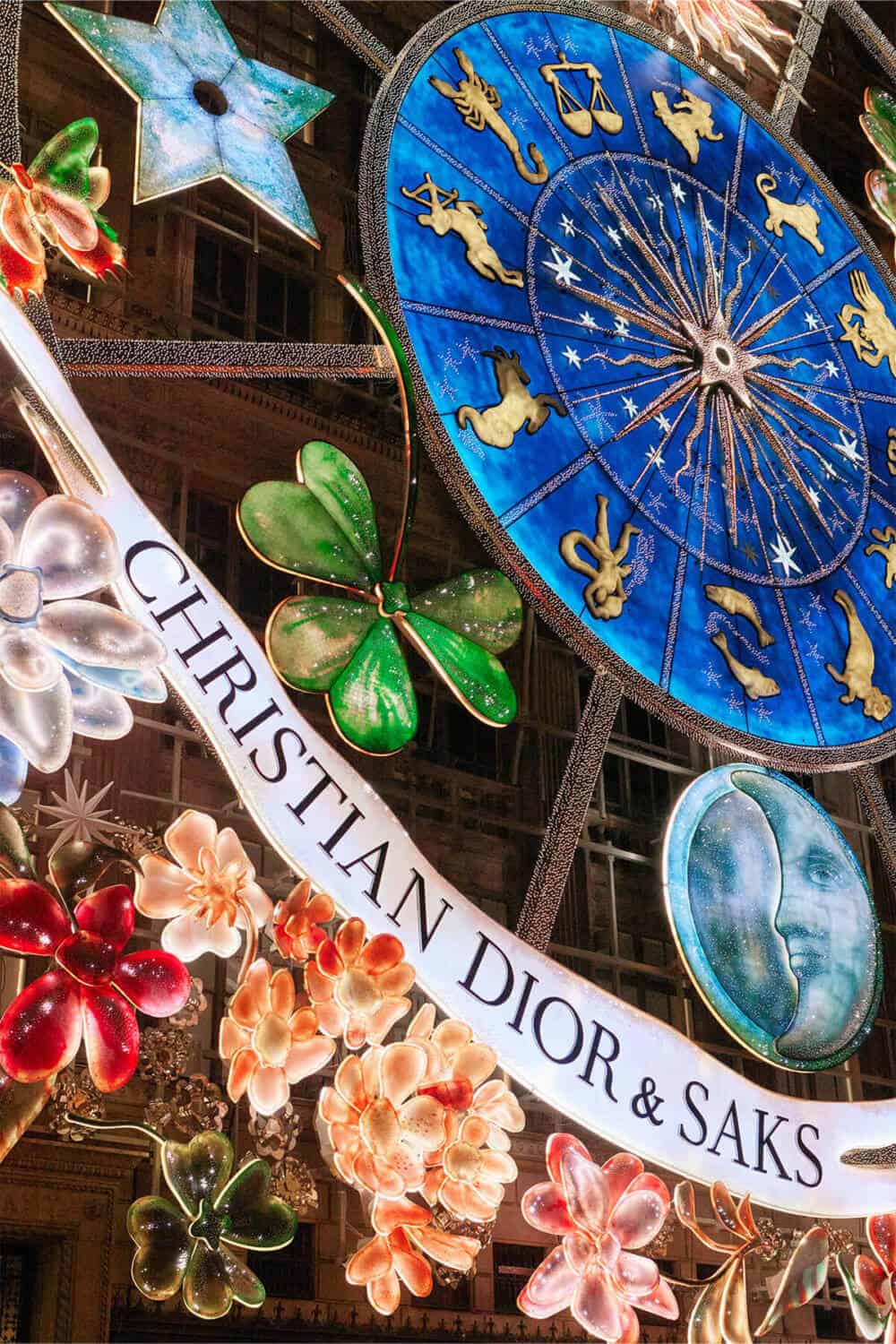 Inside 10: Designer Christian Louboutin Shows Us His Desk